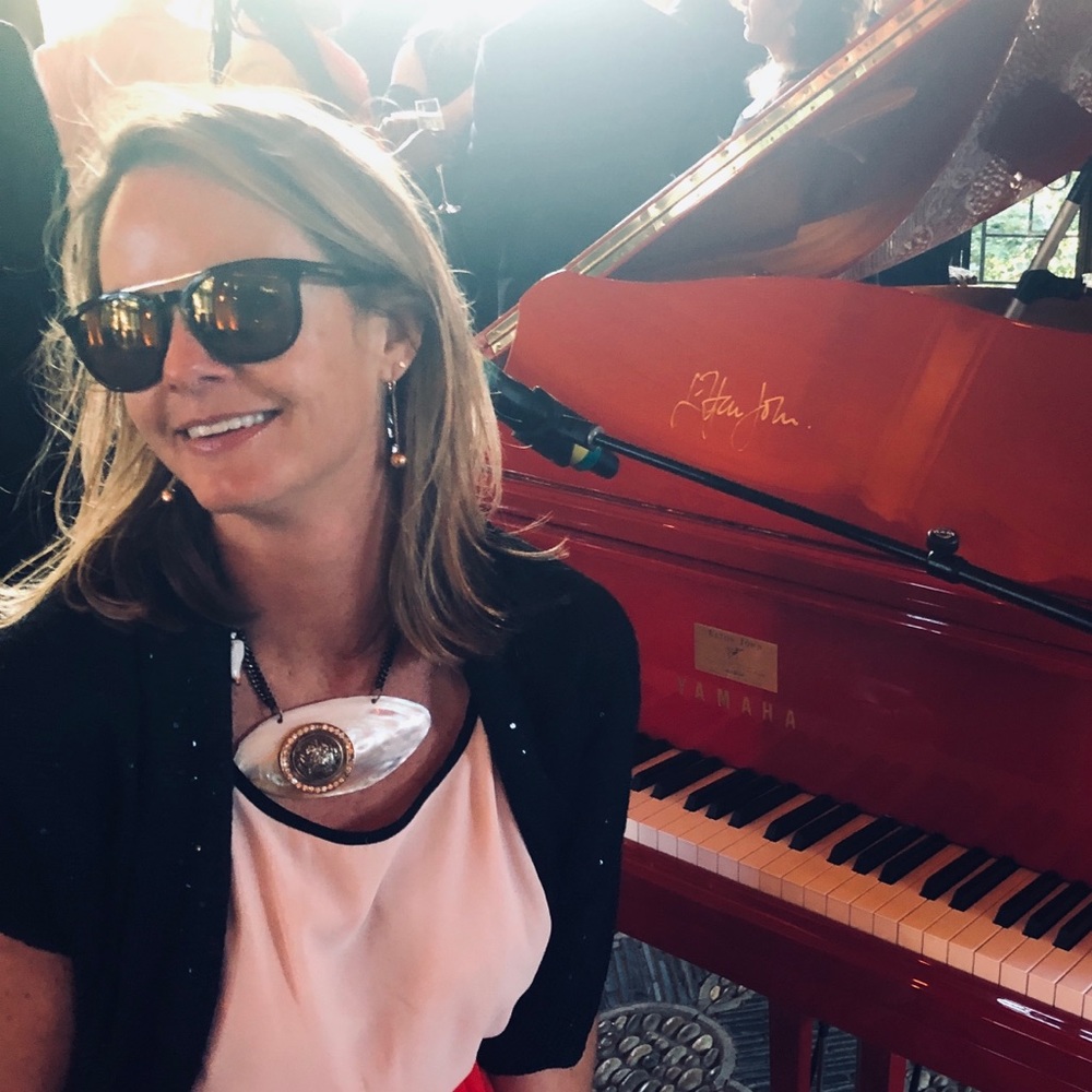 Meet your Posher, Michelle